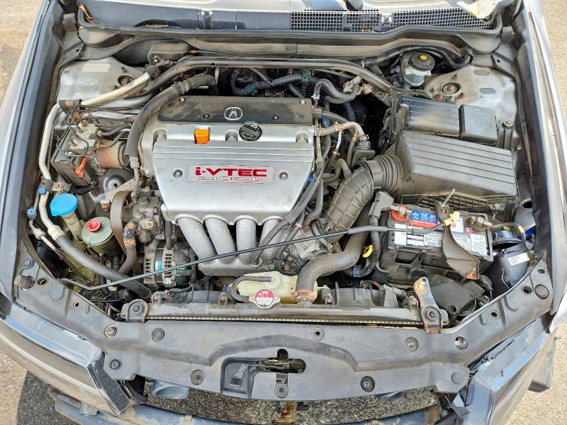 Продаж на аукціоні авто 2005 Acura Tsx, vin: JH4CL96865C033773, номер лоту: 57085536