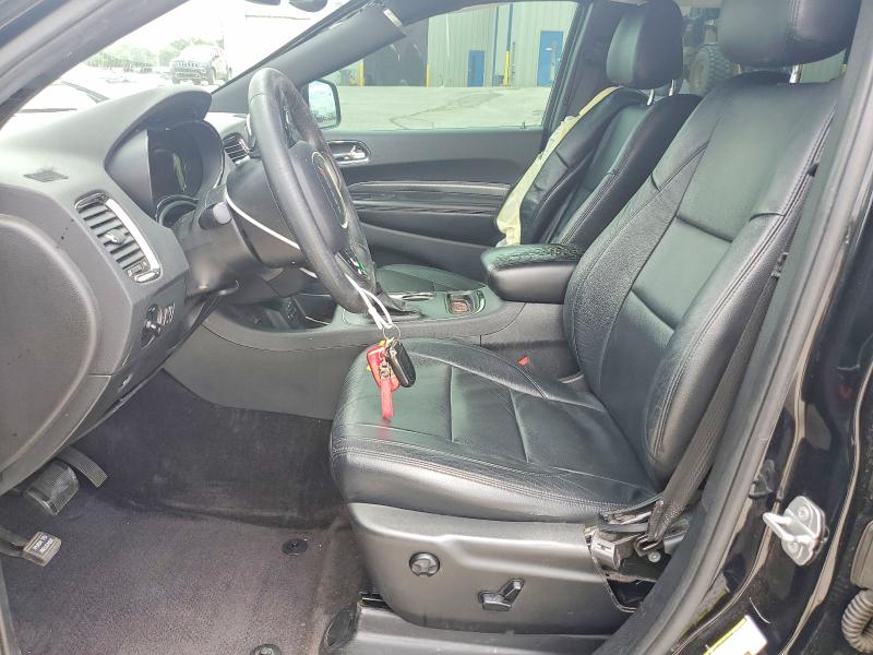 Продажа на аукционе авто 2019 Dodge Durango, vin: 1C4RDHDG6KC559295, номер лота: 56514066