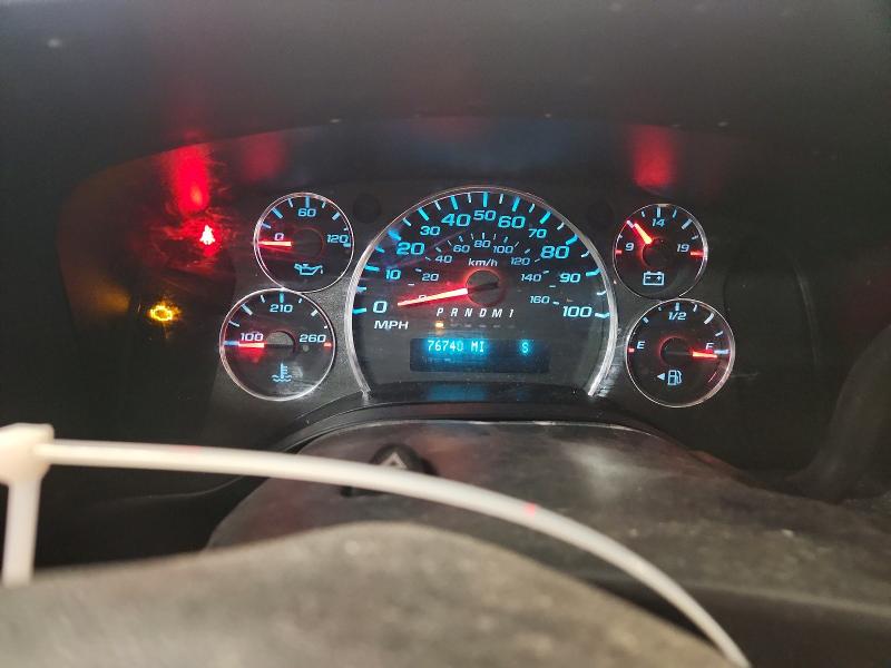 54526846 :رقم المزاد ، 1GCZGGFP0M1178166 vin ، 2021 Chevrolet Express G3500 مزاد بيع