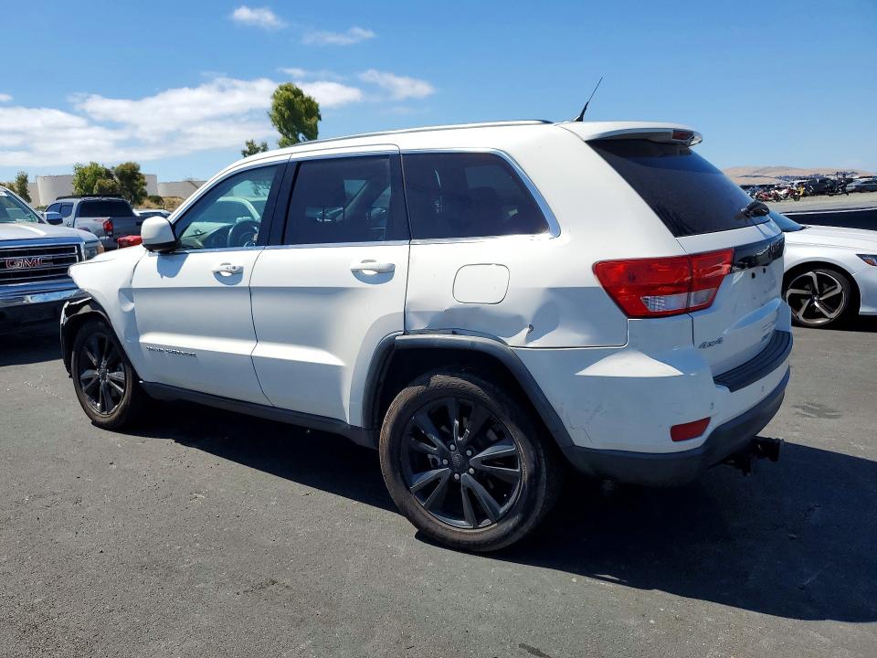 58068926 :رقم المزاد ، 1C4RJFAG5CC353842 vin ، 2012 Jeep Grand Cherokee مزاد بيع