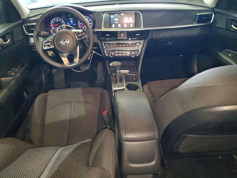 Aukcja sprzedaży 2019 Kia Optima, vin: 5XXGT4L38KG322826, numer aukcji: 55371416