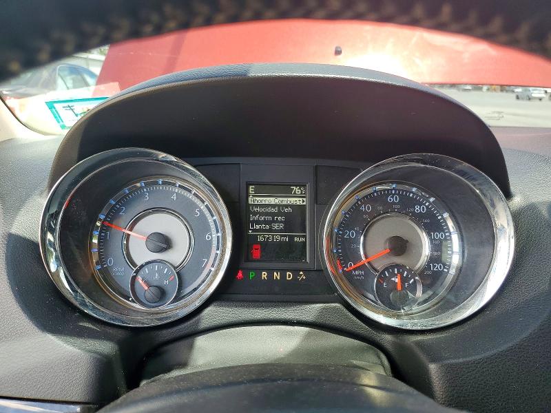 57410866 :رقم المزاد ، 2C4RC1CG0ER407942 vin ، 2014 Chrysler Town & Country مزاد بيع