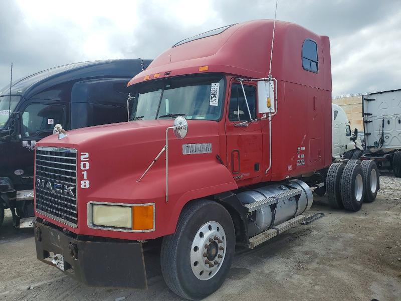 Продажа на аукционе авто 1997 Mack 600, vin: 1M1AA18Y1VW077451, номер лота: 57549836