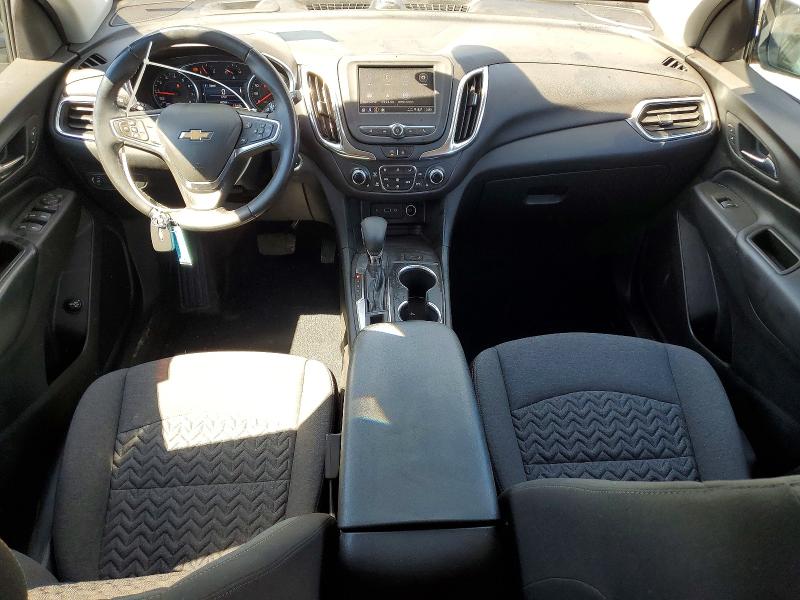 Продаж на аукціоні авто 2024 Chevrolet Equinox, vin: 3GNAXKEG8RL226425, номер лоту: 57466906