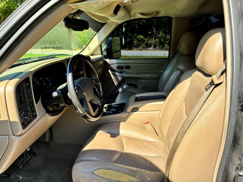 55887786 :رقم المزاد ، 1GCJK33DX7F131930 vin ، 2007 Chevrolet Silverado مزاد بيع