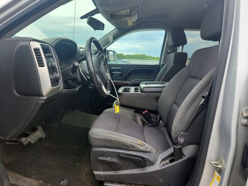 2014 Gmc Sierra მანქანა იყიდება აუქციონზე, vin: 1GTV2UEC4EZ325814, აუქციონის ნომერი: 57408736