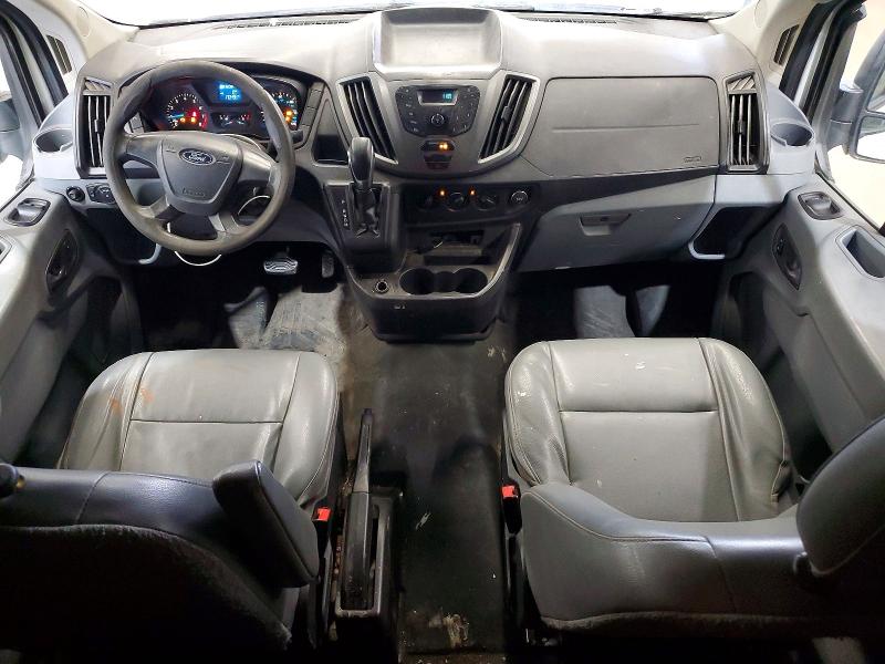 Aukcja sprzedaży 2018 Ford Transit, vin: 1FTYE2CM0JKA22598, numer aukcji: 59084536