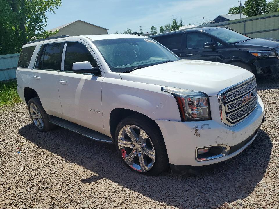 Продаж на аукціоні авто 2015 Gmc Yukon, vin: 1GKS2BKC5FR267651, номер лоту: 56112856