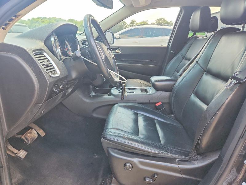 Aukcja sprzedaży 2013 Dodge Durango, vin: 1C4RDHDG8DC552500, numer aukcji: 57669206