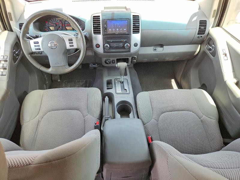 Продажа на аукционе авто 2019 Nissan Frontier, vin: 1N6AD0EV6KN734688, номер лота: 59144436