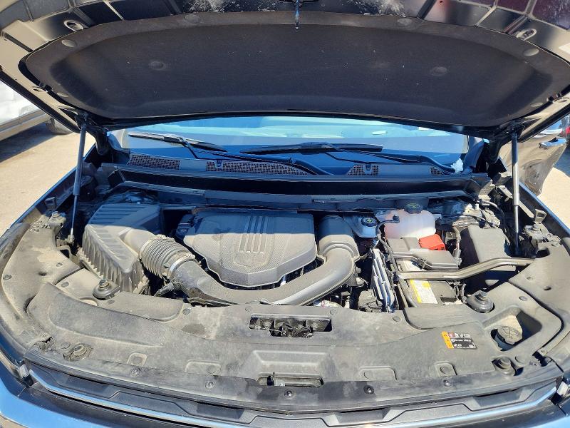 Продажа на аукционе авто 2025 Chevrolet Traverse, vin: 1GNERGRS9SJ244064, номер лота: 55798446