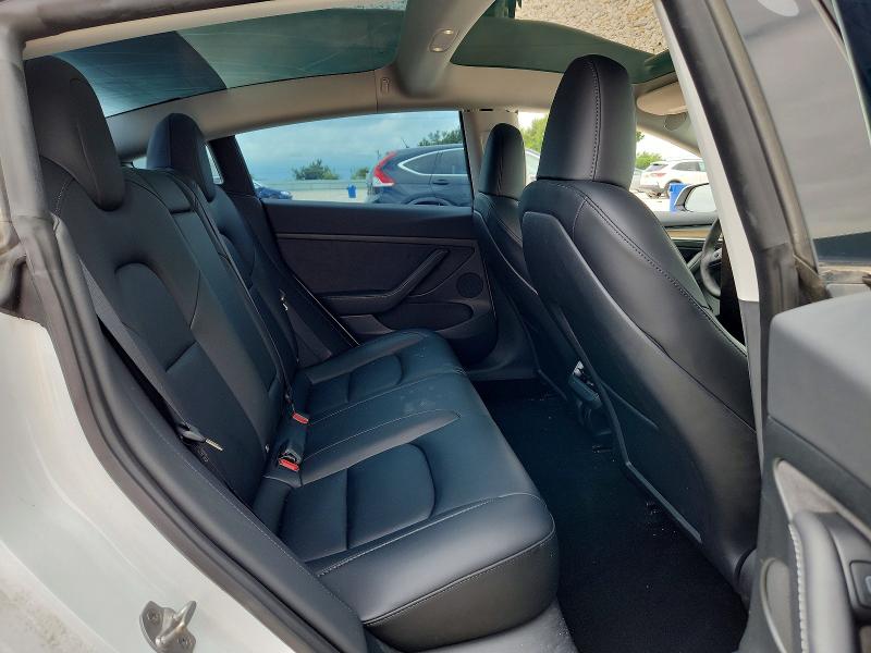 Продаж на аукціоні авто 2023 Tesla Model 3, vin: 5YJ3E1EC8PF503097, номер лоту: 57370456