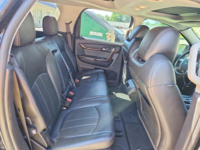 58017946 :رقم المزاد ، 1GKKVTKD7GJ216786 vin ، 2016 Gmc Acadia مزاد بيع