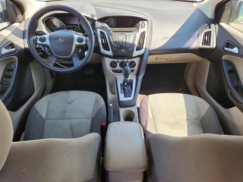 57365486 :رقم المزاد ، 1FADP3K28EL265385 vin ، 2014 Ford Focus مزاد بيع