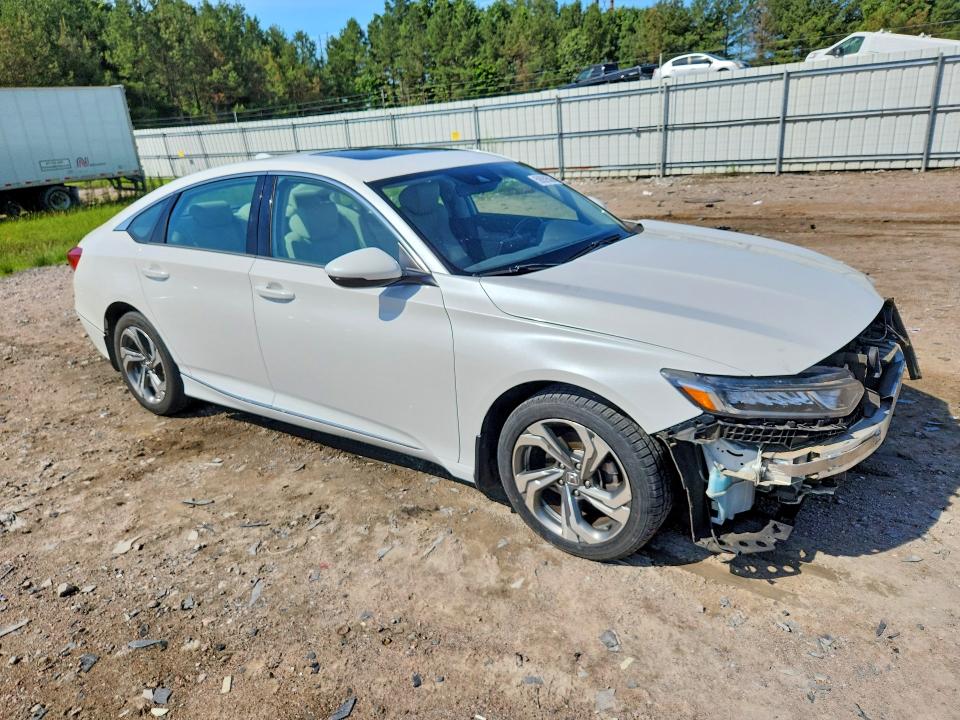 Продаж на аукціоні авто 2018 Honda Accord, vin: 1HGCV1F66JA071913, номер лоту: 59059586
