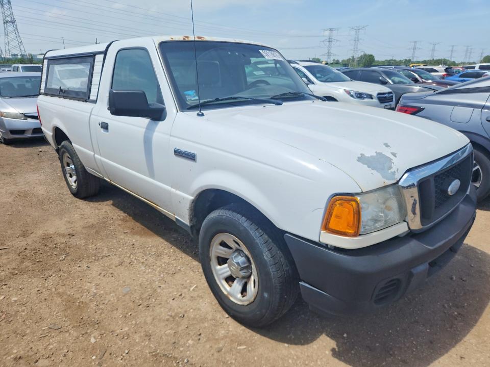 2010 Ford Ranger მანქანა იყიდება აუქციონზე, vin: 1FTKR1AD7APA19191, აუქციონის ნომერი: 59116816