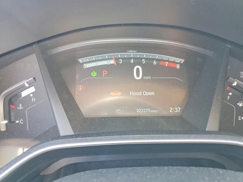 Aukcja sprzedaży 2022 Honda Cr-v, vin: 5J6RW1H56NA023872, numer aukcji: 56184006