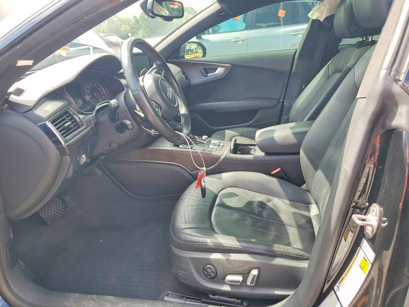 57266676 :رقم المزاد ، WAUW2AFC5HN044390 vin ، 2017 Audi A7 مزاد بيع