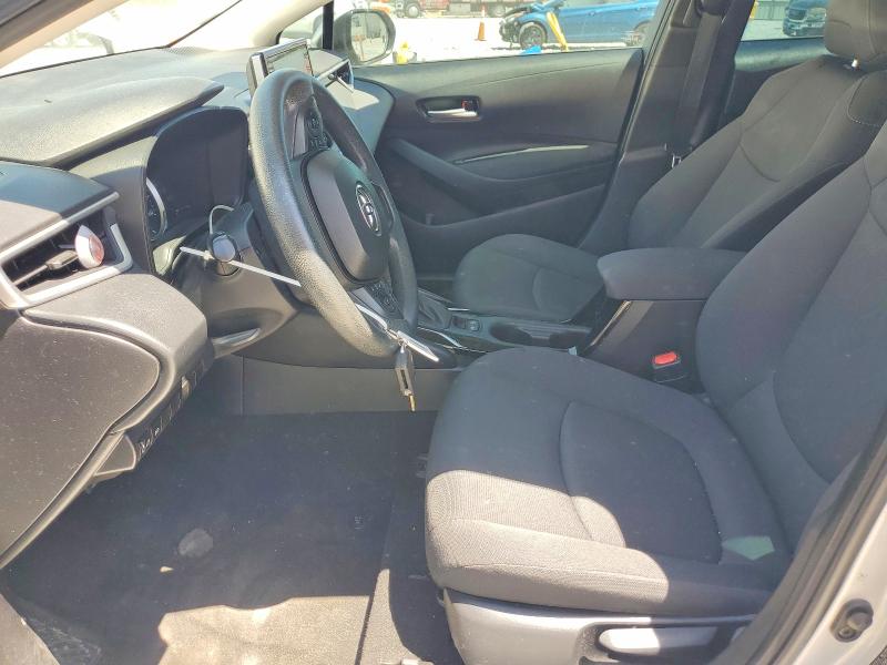Aukcja sprzedaży 2020 Toyota Corolla, vin: 5YFEPRAE1LP090074, numer aukcji: 55855826