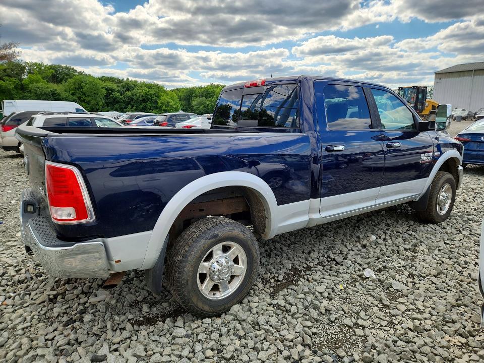 Продаж на аукціоні авто 2014 Ram 2500, vin: 3C6TR5FT8EG144911, номер лоту: 57220356