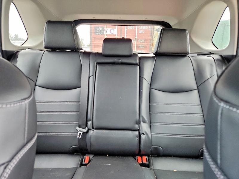 Продажа на аукционе авто 2024 Toyota Rav4 Hybrid, vin: 2T3RWRFV7RW236408, номер лота: 57420076