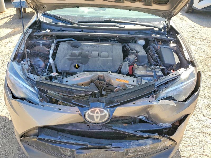 Aukcja sprzedaży 2017 Toyota Corolla, vin: 2T1BURHE7HC805464, numer aukcji: 56328776