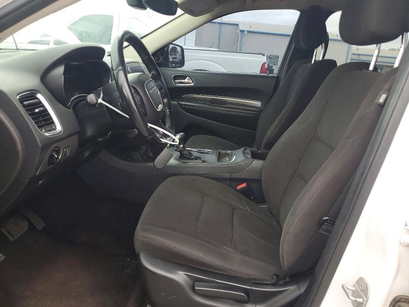 Продажа на аукционе авто 2018 Dodge Durango, vin: 1C4RDHAG8JC385023, номер лота: 58440916