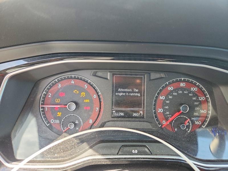 2019 Volkswagen Jetta მანქანა იყიდება აუქციონზე, vin: 3VWN57BU1KM007360, აუქციონის ნომერი: 57999006