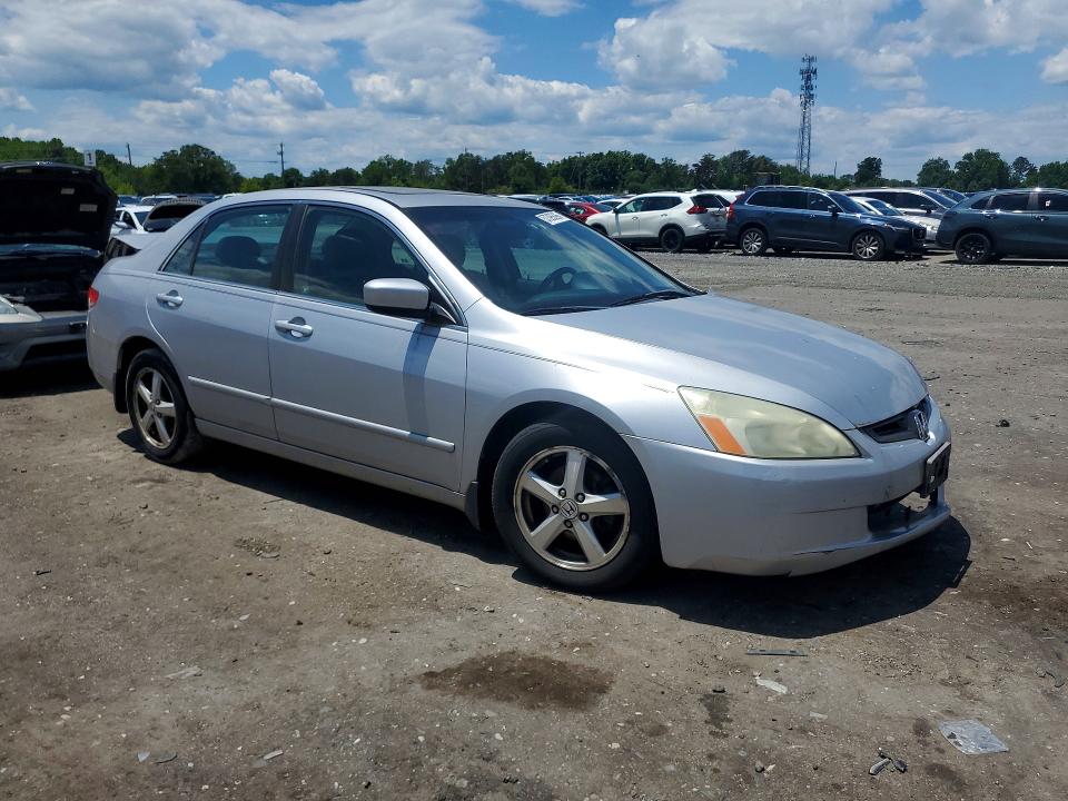 Продаж на аукціоні авто 2003 Honda Accord, vin: 1HGCM56613A022020, номер лоту: 57395696