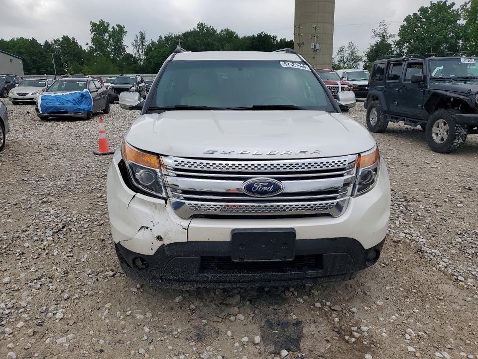 Aukcja sprzedaży 2012 Ford Explorer, vin: 1FMHK7D86CGA91160, numer aukcji: 57563086