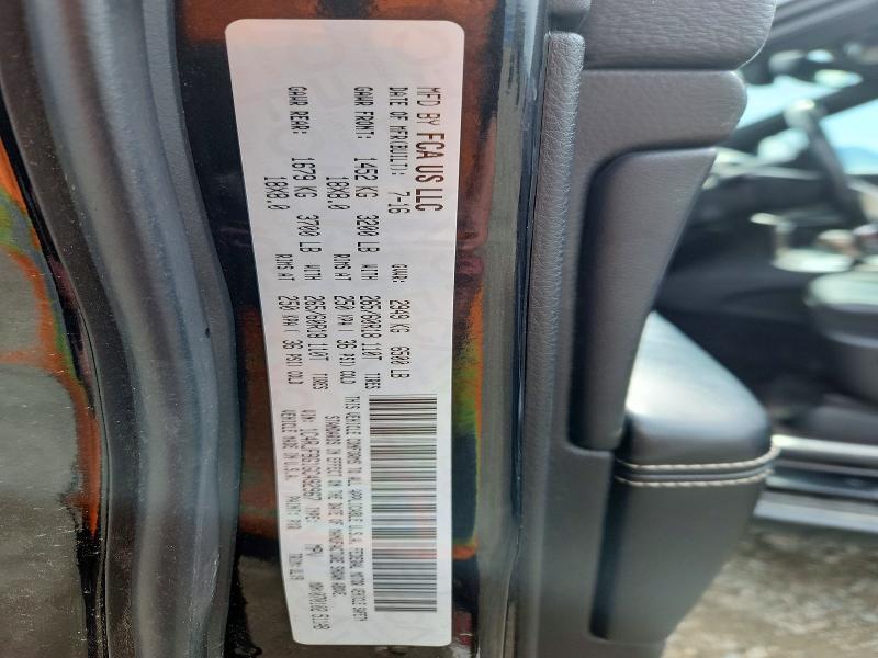 Продаж на аукціоні авто 2016 Jeep Grand Cherokee, vin: 1C4RJFBG1GC492967, номер лоту: 55507746