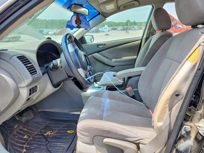 58028136 :رقم المزاد ، 1N4AL2AP2BN514463 vin ، 2011 Nissan Altima مزاد بيع