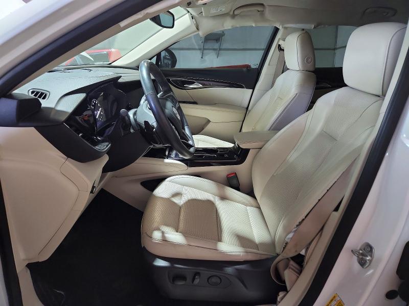 Продаж на аукціоні авто 2021 Buick Envision, vin: LRBFZPR45MD065308, номер лоту: 55685926