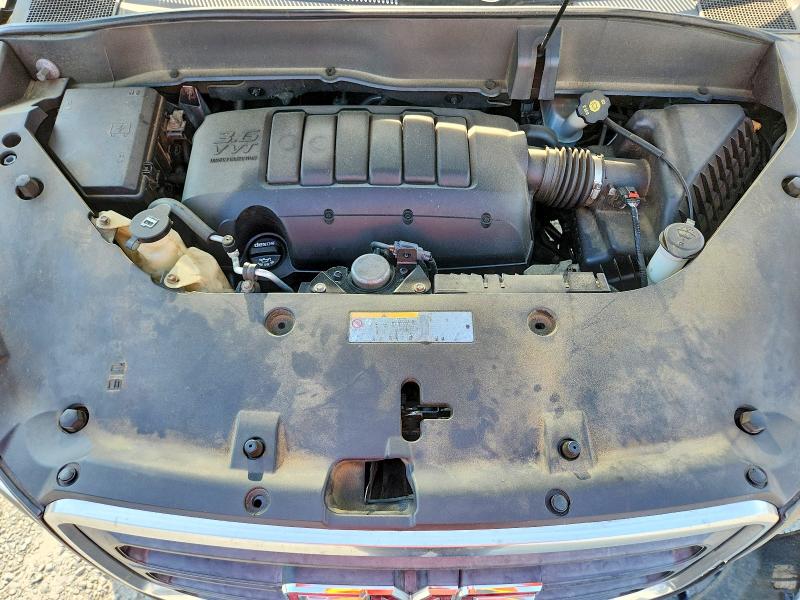 Aukcja sprzedaży 2016 Gmc Acadia, vin: 1GKKVPKD0GJ333262, numer aukcji: 54800956