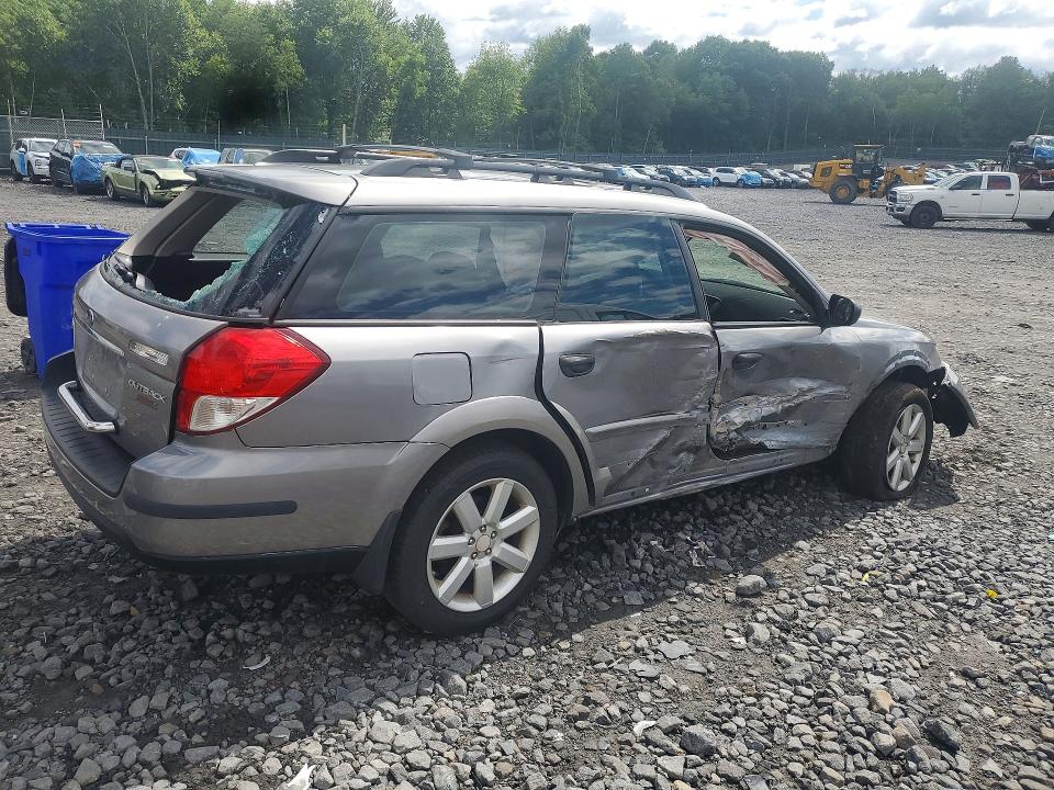 Продаж на аукціоні авто 2008 Subaru Outback, vin: 4S4BP61C187355564, номер лоту: 57140476