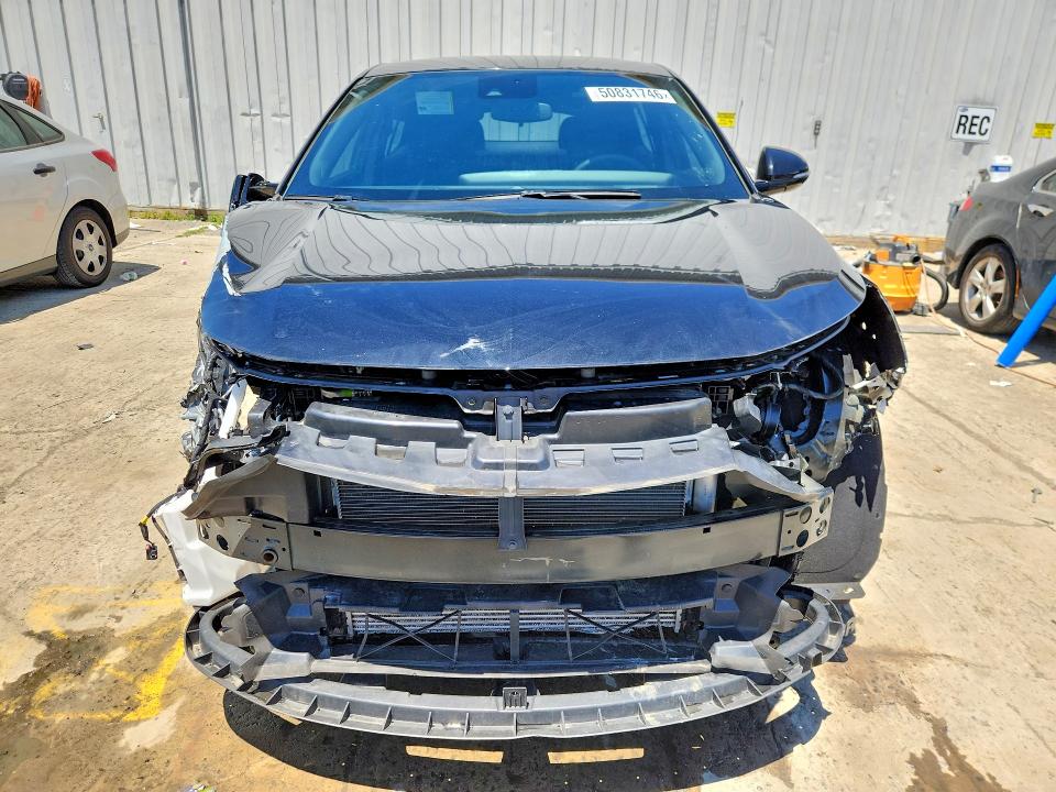 Продаж на аукціоні авто 2025 Buick Envista, vin: KL47LBEP2SB034367, номер лоту: 50831746