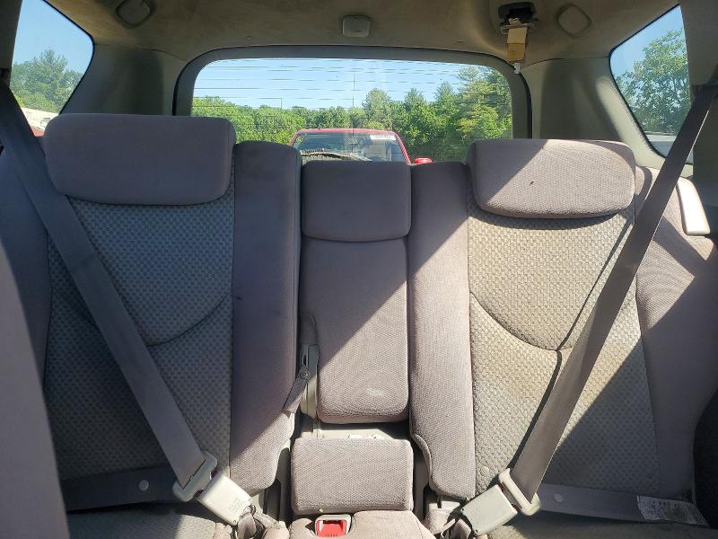 Aukcja sprzedaży 2006 Toyota Rav4, vin: JTMBD33VX66009400, numer aukcji: 56736176