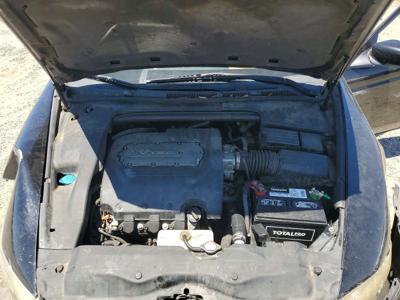 2004 Acura Tl მანქანა იყიდება აუქციონზე, vin: 19UUA662X4A049248, აუქციონის ნომერი: 58048846