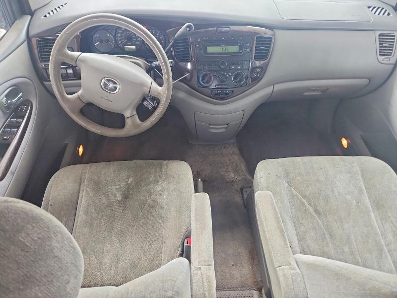 2000 Mazda Mpv მანქანა იყიდება აუქციონზე, vin: JM3LW28G7Y0114587, აუქციონის ნომერი: 56759636