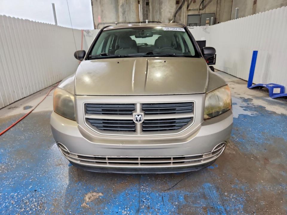 58158216 :رقم المزاد ، 1B3CB1HA8AD653049 vin ، 2010 Dodge Caliber مزاد بيع