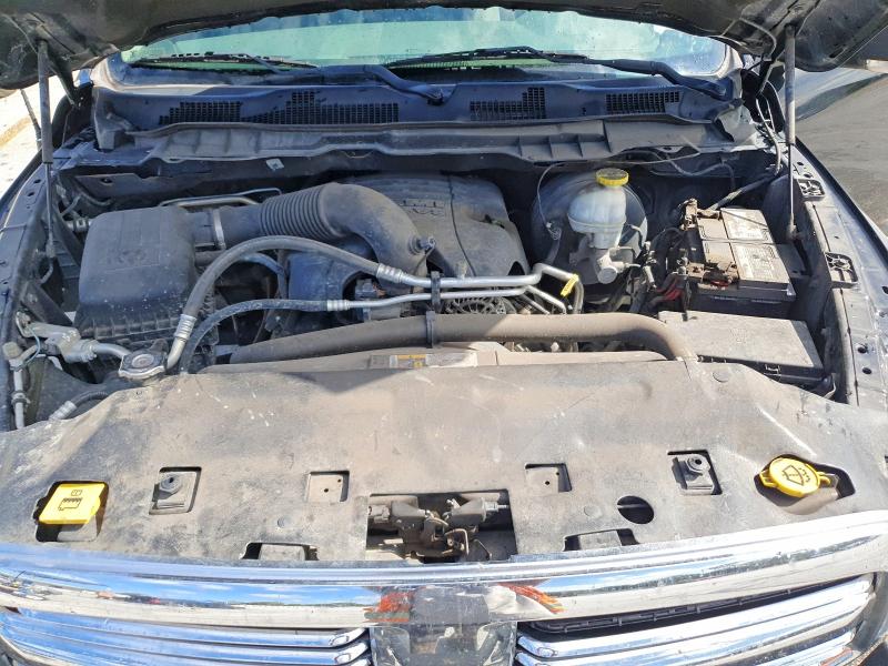 57069656 :رقم المزاد ، 1C6RR7LT9KS640301 vin ، 2019 Ram 1500 Classic مزاد بيع