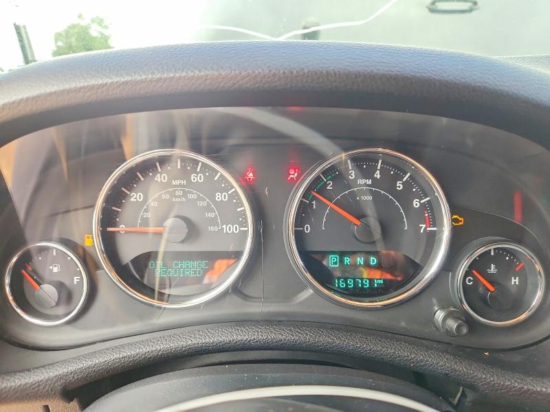 2018 Jeep Wrangler Unlimited მანქანა იყიდება აუქციონზე, vin: 1C4BJWDG9JL910813, აუქციონის ნომერი: 58041016