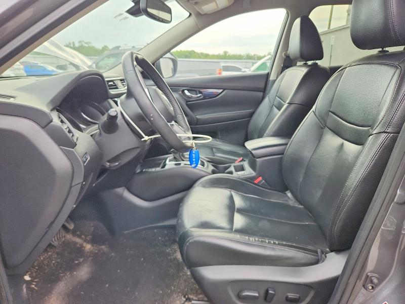 Aukcja sprzedaży 2019 Nissan Rogue, vin: 5N1AT2MT1KC778445, numer aukcji: 57009546