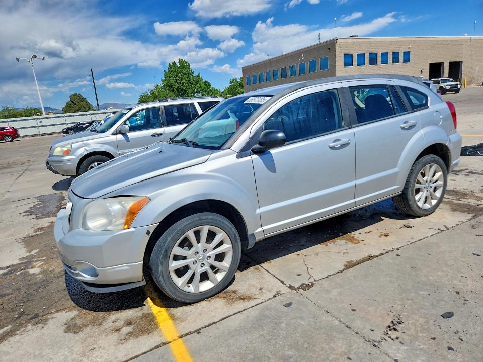 Продаж на аукціоні авто 2011 Dodge Caliber, vin: 1B3CB5HA7BD256831, номер лоту: 56075186
