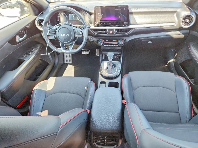 Aukcja sprzedaży 2024 Kia Forte, vin: 3KPF44AC7RE773115, numer aukcji: 58838756