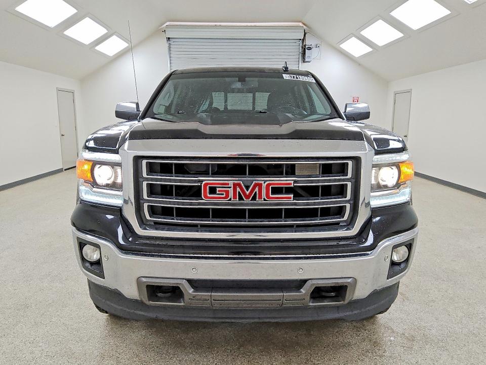 Aukcja sprzedaży 2015 Gmc Sierra, vin: 3GTU2VEC9FG330574, numer aukcji: 57718986