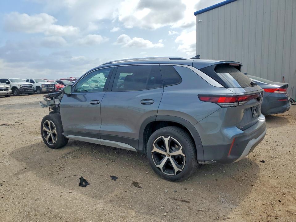 Aukcja sprzedaży 2026 Volkswagen Tiguan, vin: 3VVER7RM8TM027945, numer aukcji: 58785106