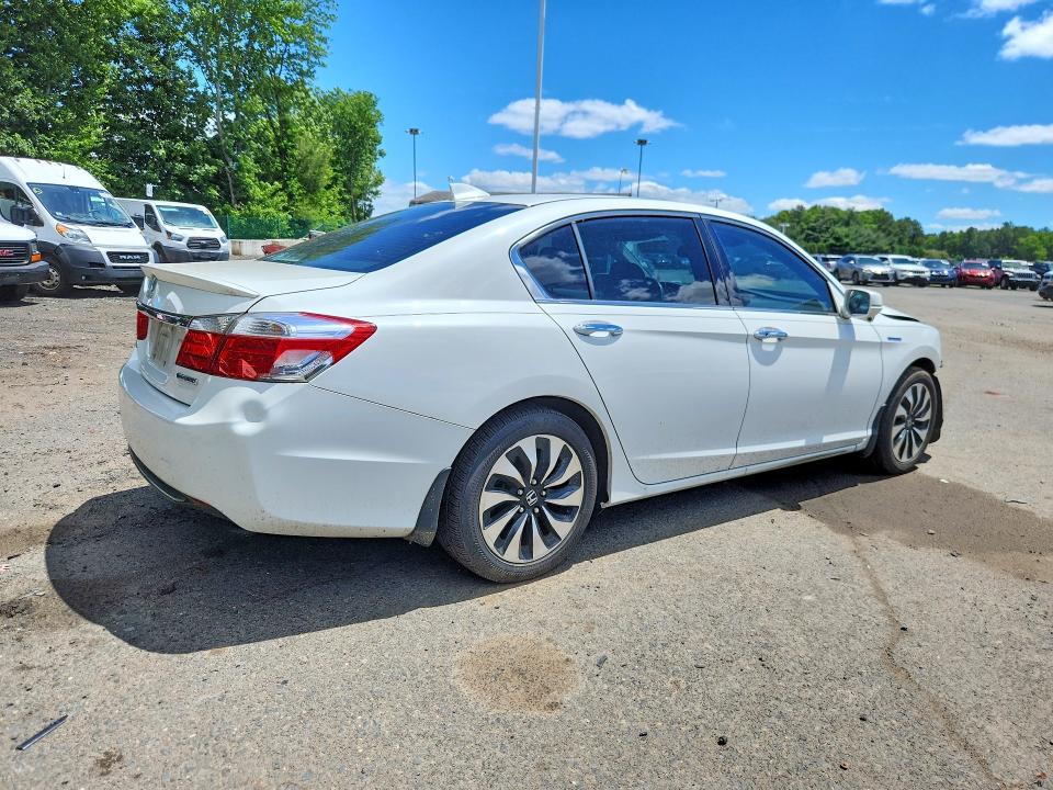 Продажа на аукционе авто 2014 Honda Accord, vin: 1HGCR6F58EA005782, номер лота: 57001336