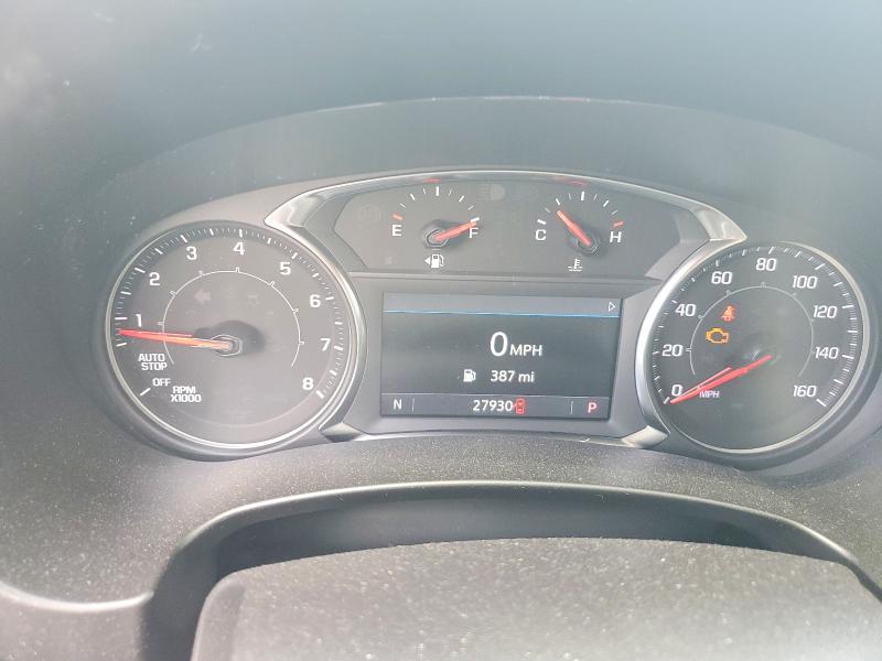 Aukcja sprzedaży 2024 Gmc Terrain, vin: 3GKALVEG8RL367344, numer aukcji: 56803626