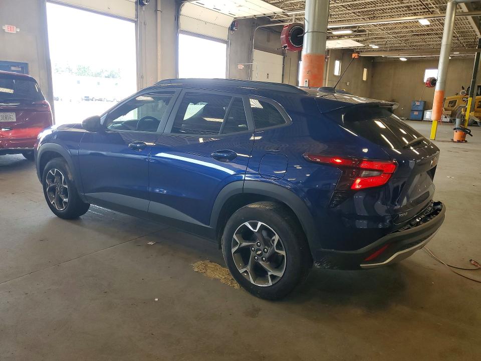 Продаж на аукціоні авто 2024 Chevrolet Trax, vin: KL77LHE24RC057969, номер лоту: 59068486